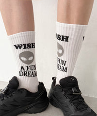 ホワイト / 25-27