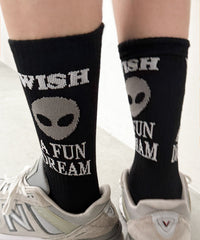 ブラック / 25-27