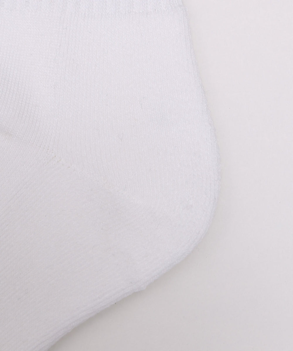 angelwingsリブソックス(23-25cm)