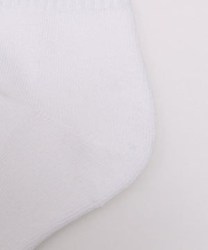 angelwingsリブソックス(23-25cm)