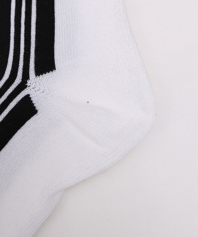 サイドラインリボンソックス(23-25cm)