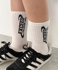 ホワイト / 23-25