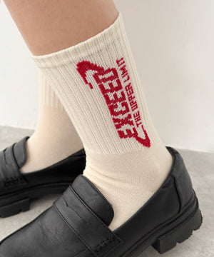 ホワイトアイボリー