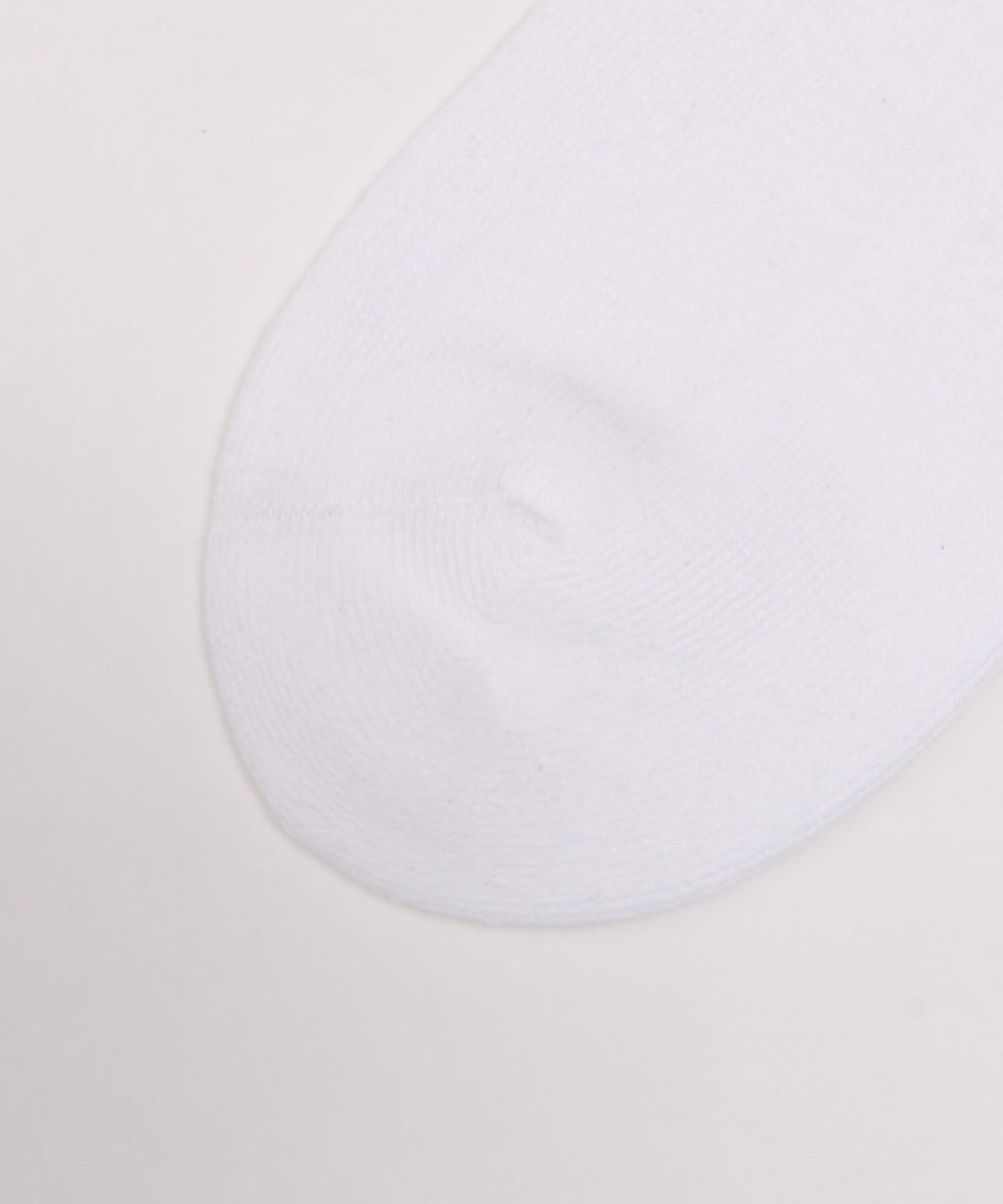 EXCEEDロゴリブソックス(23-25cm)