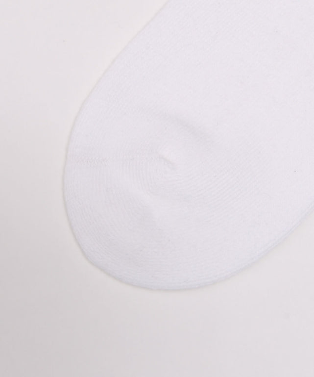 EXCEEDロゴリブソックス(23-25cm)