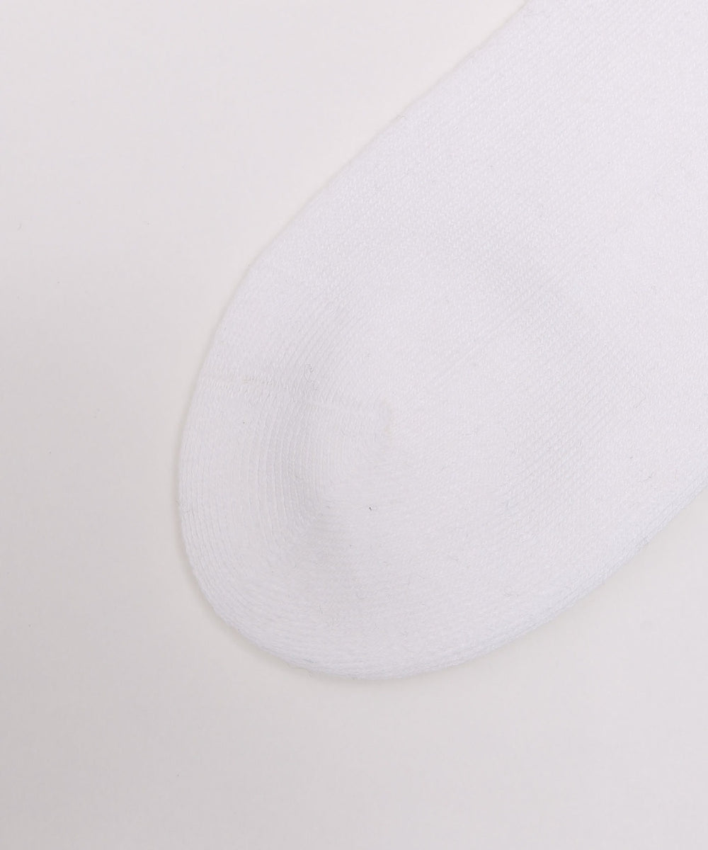 Nothingオーバルロゴソックス(23-25cm)