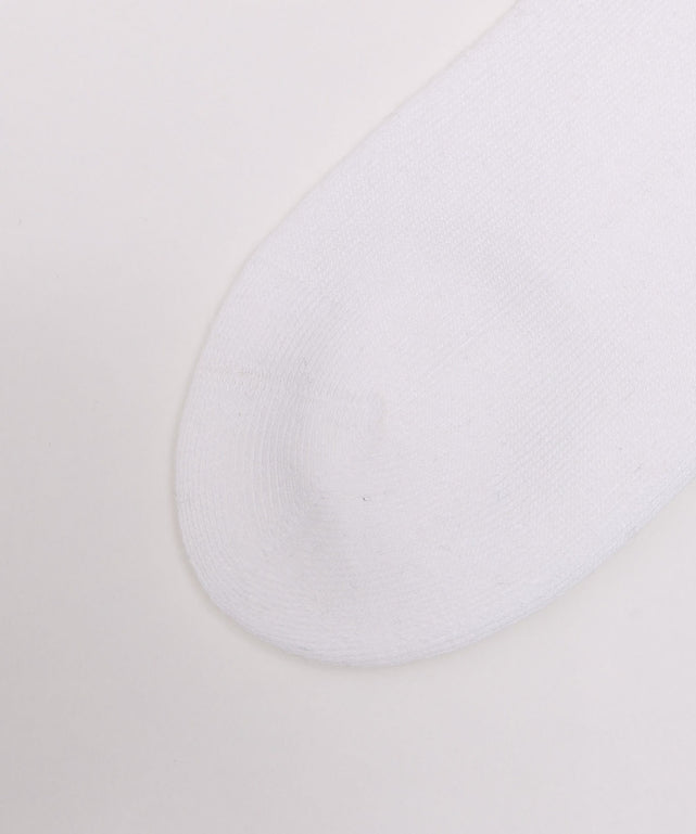 Nothingオーバルロゴソックス(23-25cm)