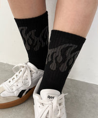 ブラック / 23-25