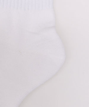 ファイヤー柄ソックス(23-25cm)