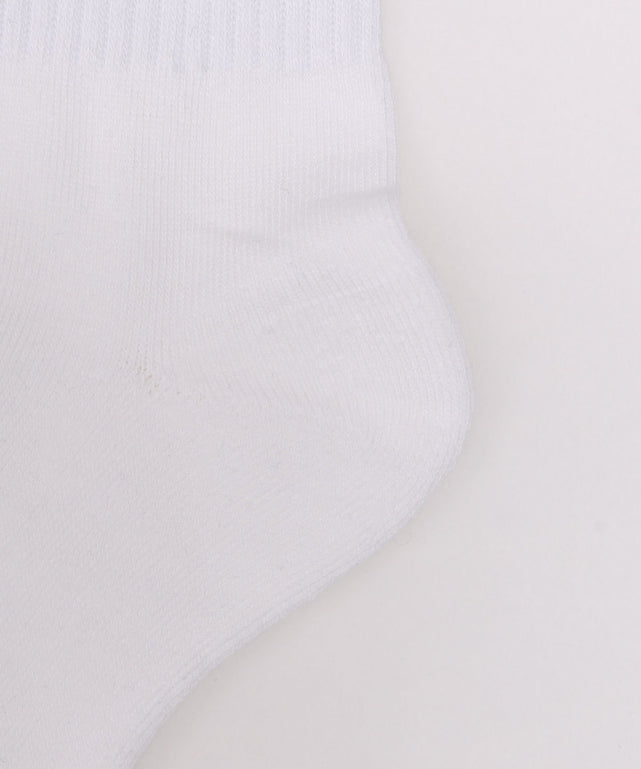 ファイヤー柄ソックス(23-25cm)