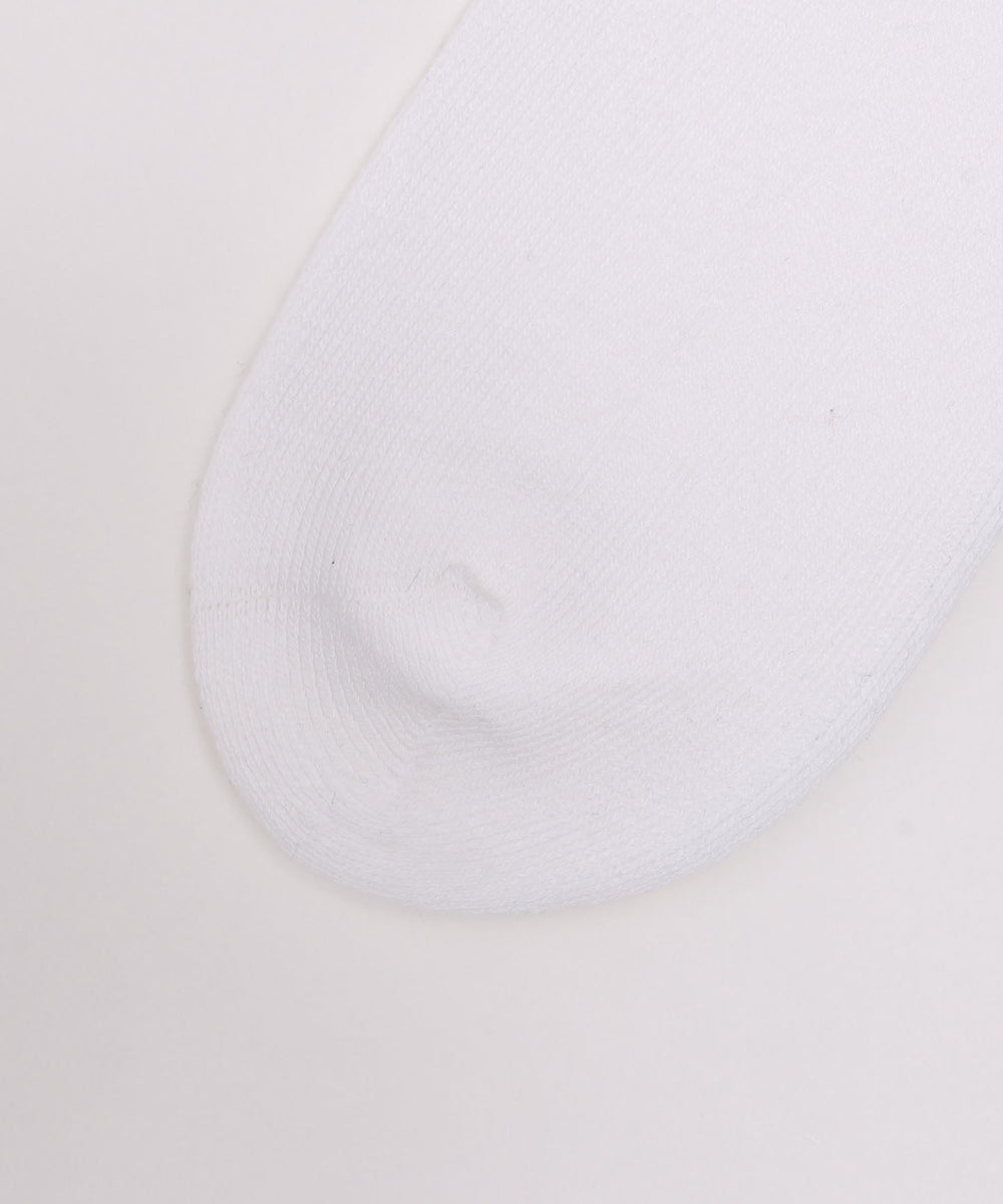 ファイヤー柄ソックス(23-25cm)