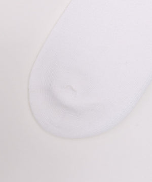 ファイヤー柄ソックス(23-25cm)