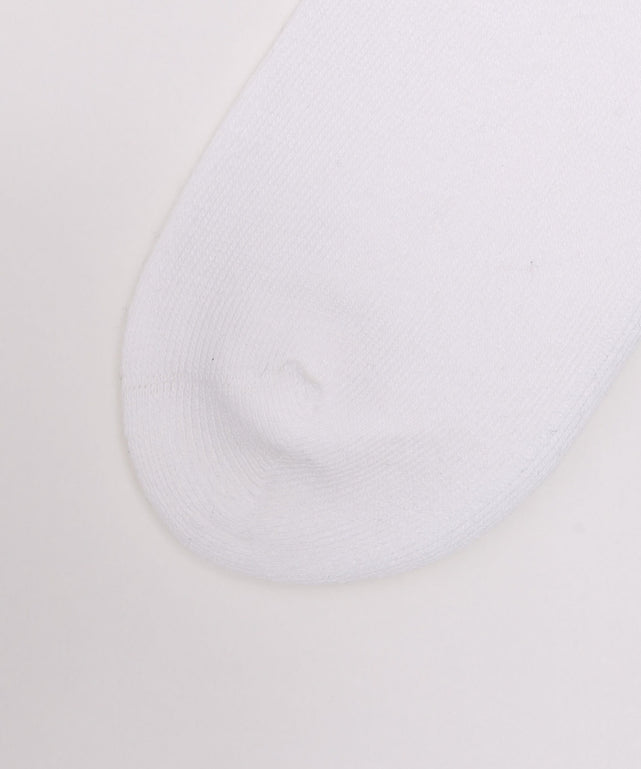 ファイヤー柄ソックス(23-25cm)