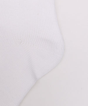 ローゲージゆるリブソックス(23-25cm)