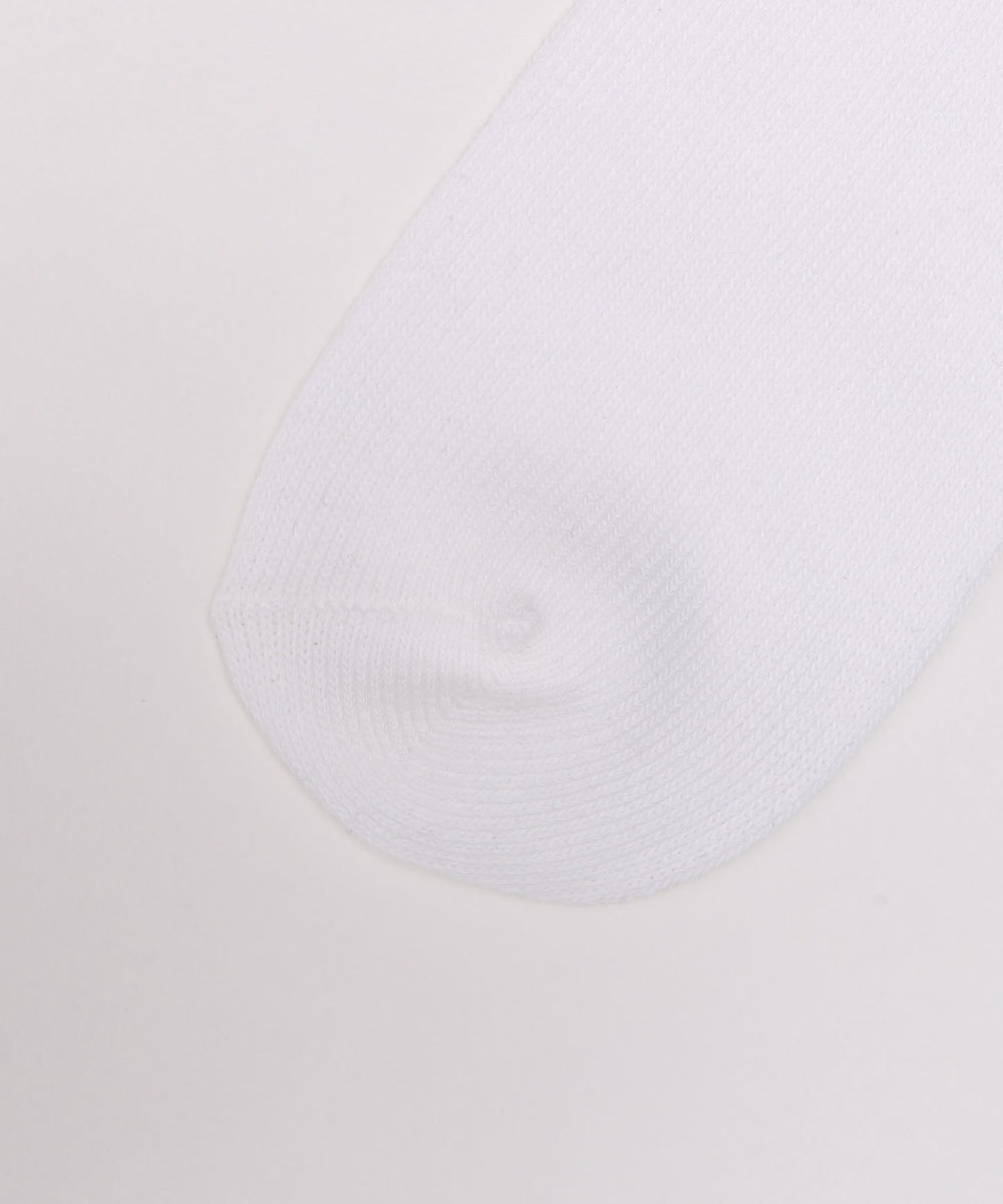 ローゲージゆるリブソックス(23-25cm)