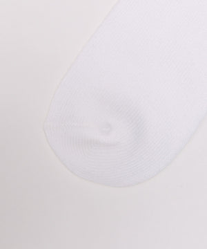 ローゲージゆるリブソックス(23-25cm)