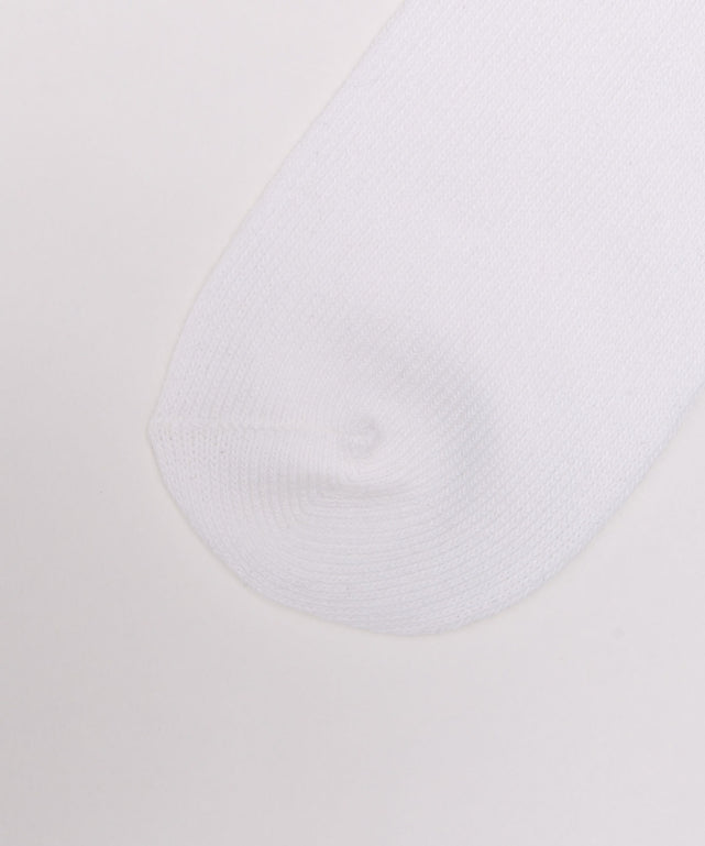 ローゲージゆるリブソックス(23-25cm)