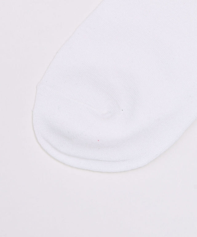 メタルパーツリブソックス(23-25cm)