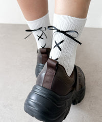 オフホワイト / 23-25