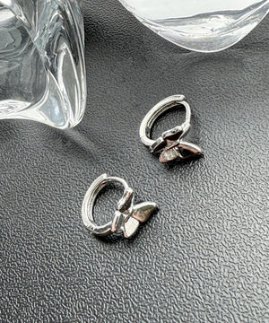 柄4：バタフライ