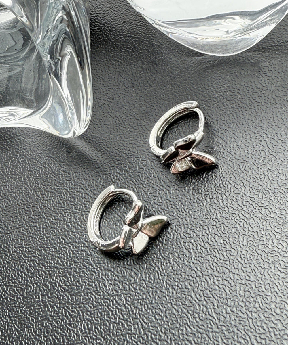 柄4：バタフライ