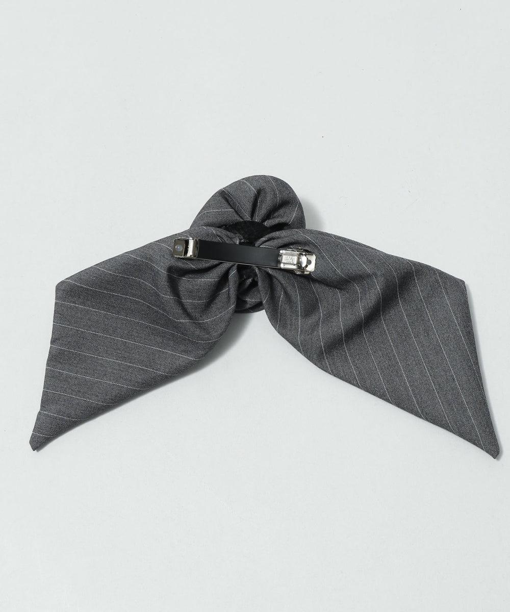 Lストライプローズバレッタ