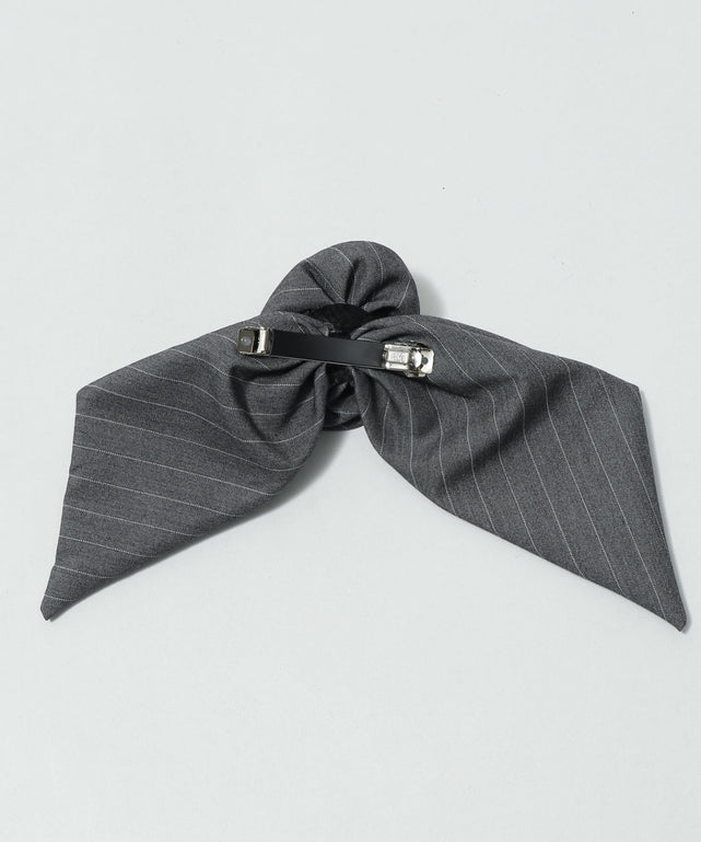 Lストライプローズバレッタ