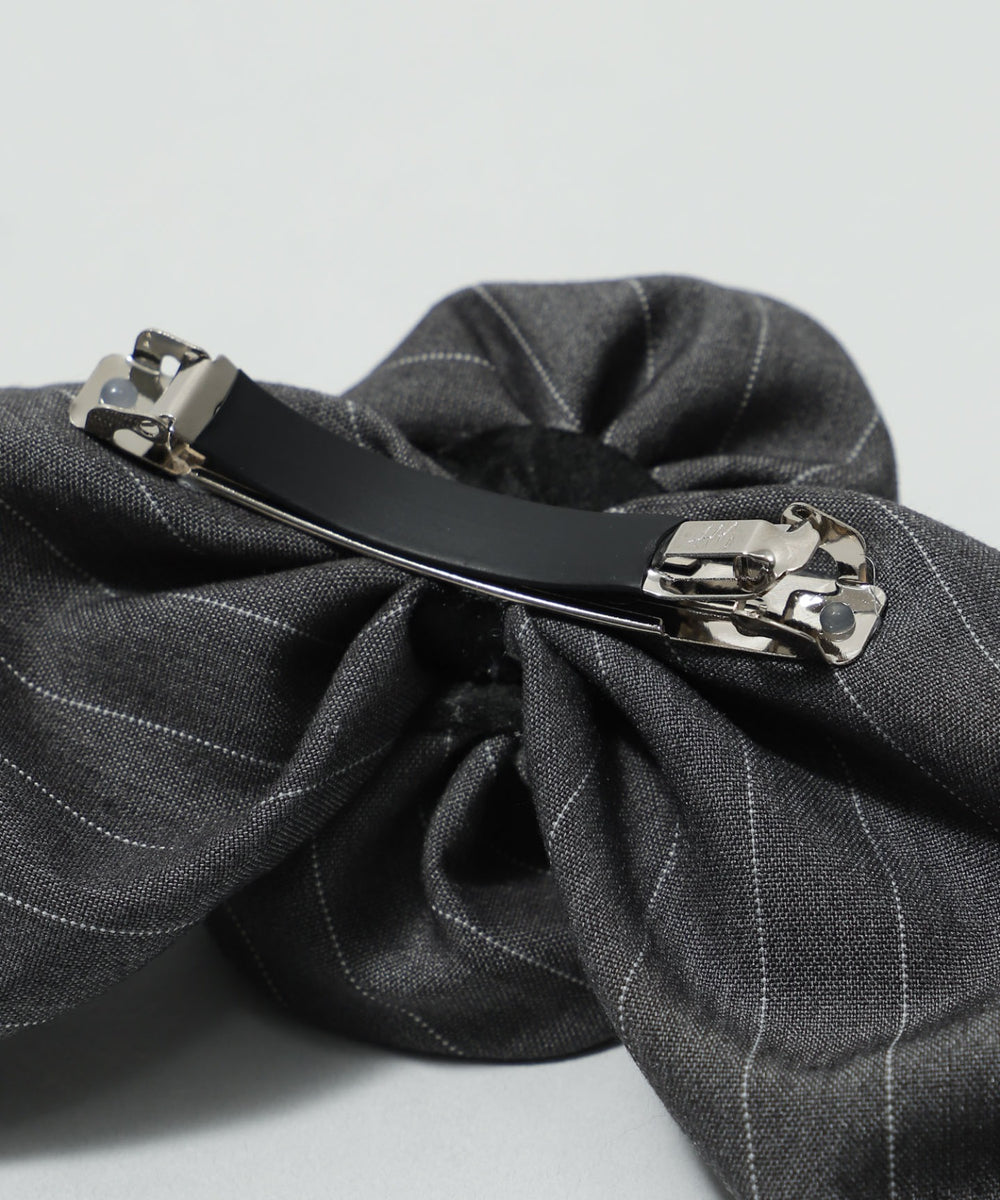 Lストライプローズバレッタ