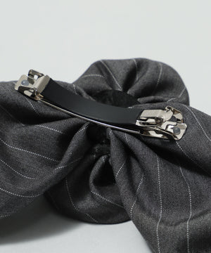 Lストライプローズバレッタ