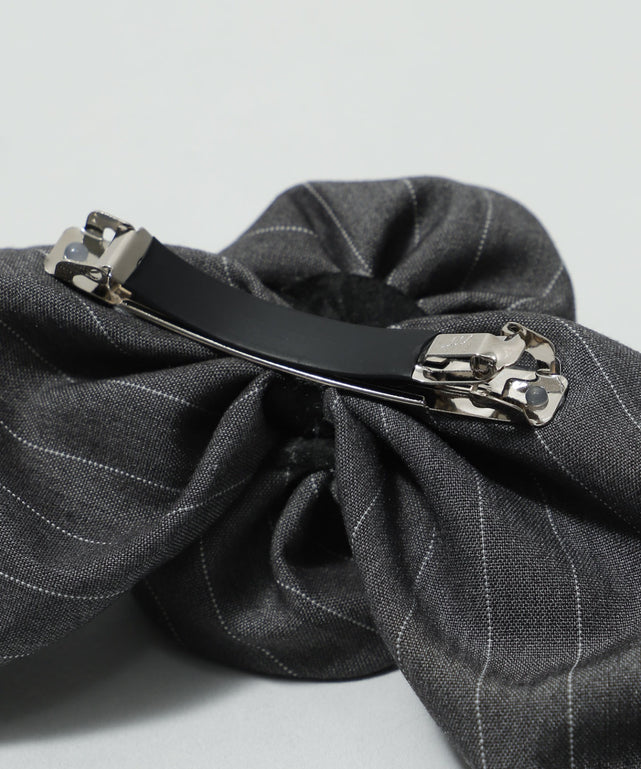 Lストライプローズバレッタ