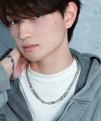 MMIXカラーチェーンネックレス