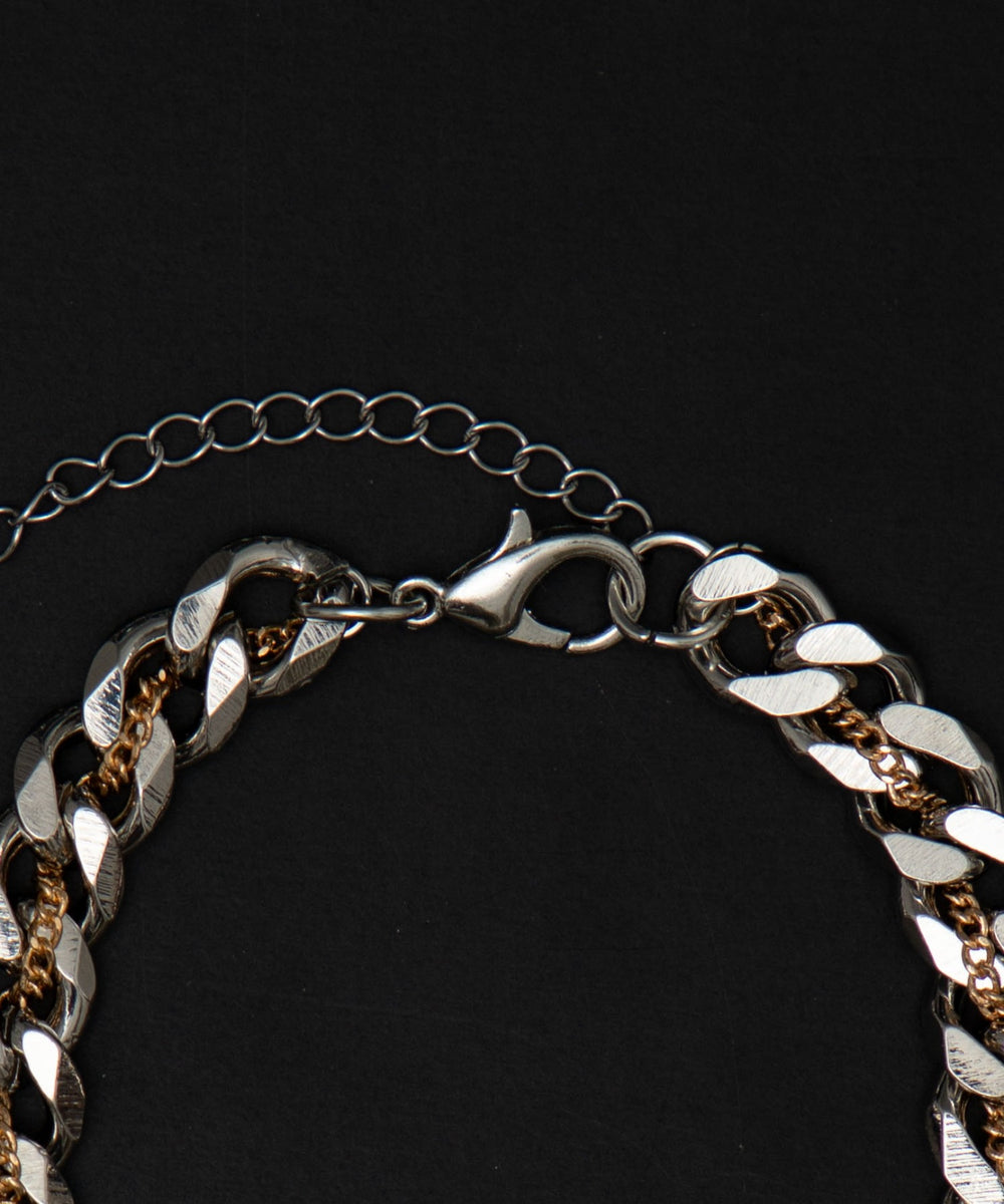 MMIXカラーチェーンネックレス