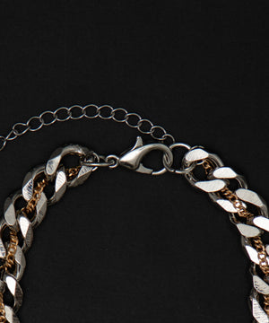 MMIXカラーチェーンネックレス