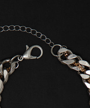 MMIXカラーチェーンネックレス