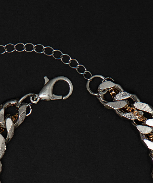 MMIXカラーチェーンネックレス