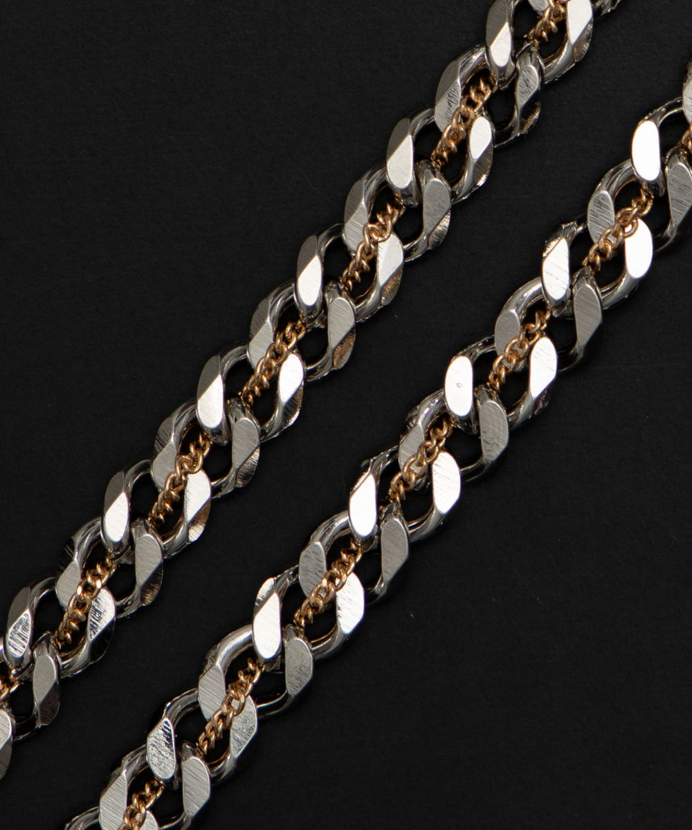 MMIXカラーチェーンネックレス