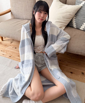 柄２　モデル162cm：FREE着用