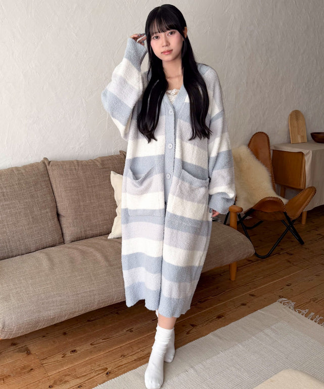 柄２　モデル162cm：FREE着用