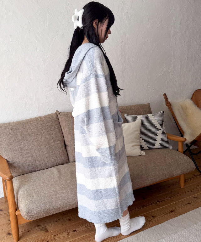 柄２　モデル162cm：FREE着用