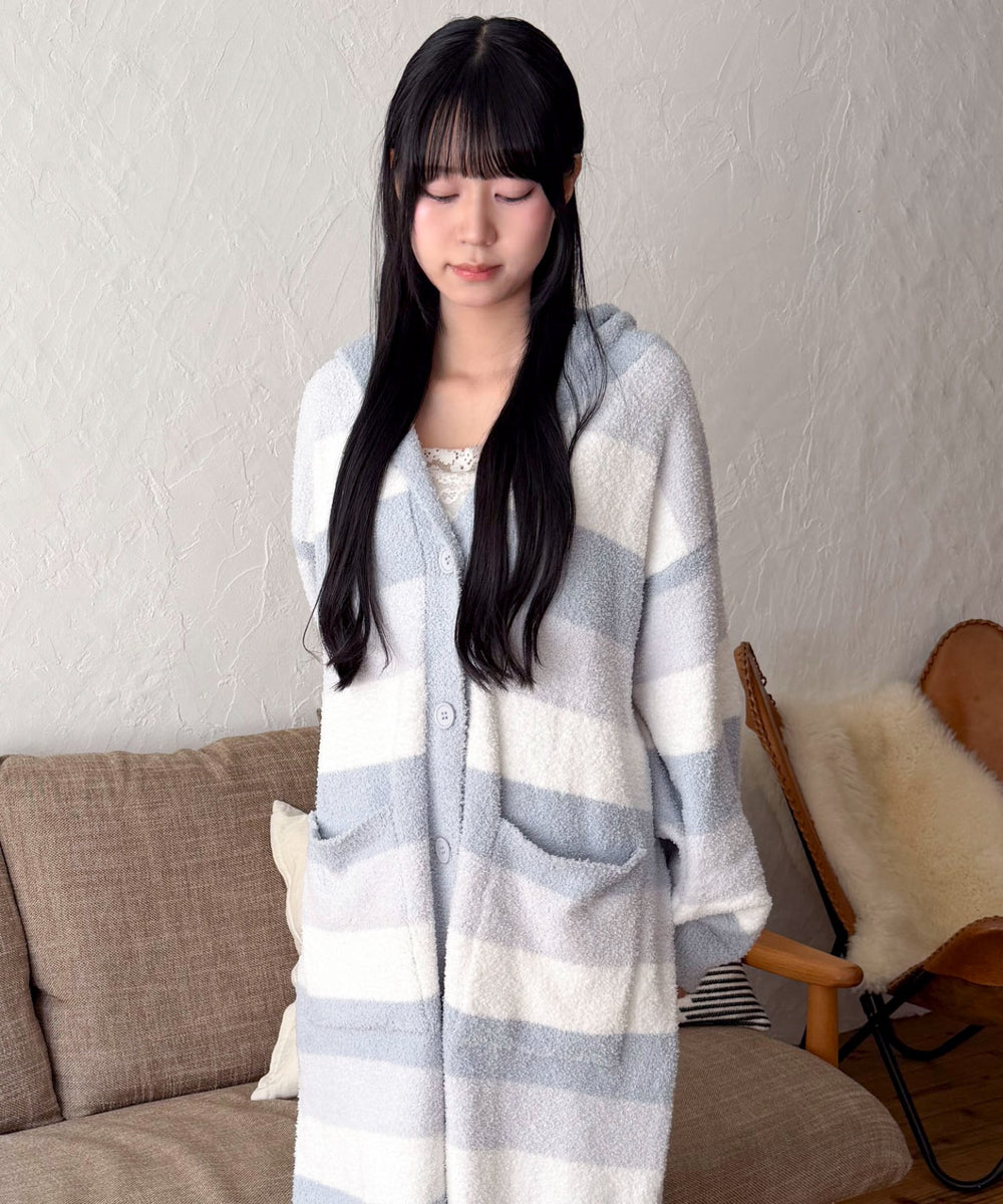 柄２　モデル162cm：FREE着用