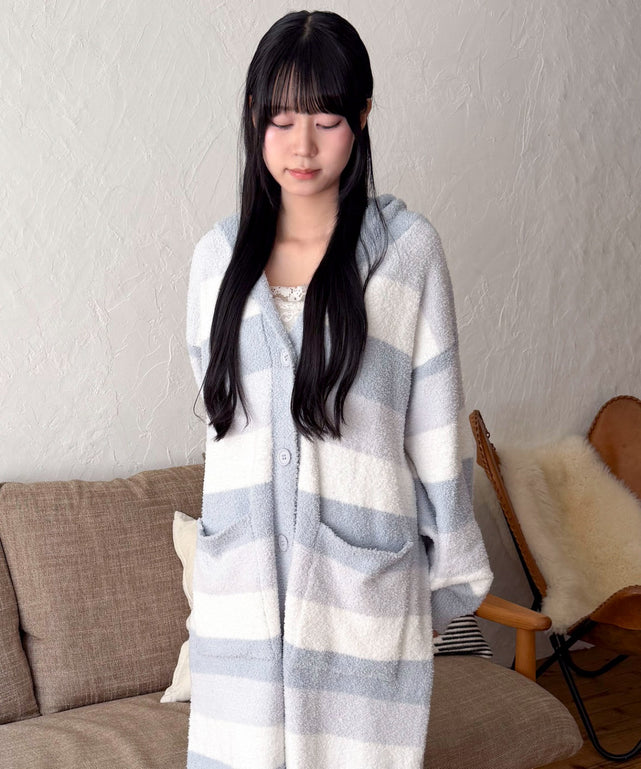 柄２　モデル162cm：FREE着用
