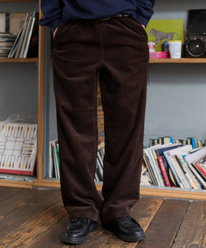 Dブラウン モデル：182cm L着用