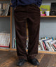 Dブラウン モデル：182cm L着用