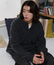 チャコール モデル：182cm L着用