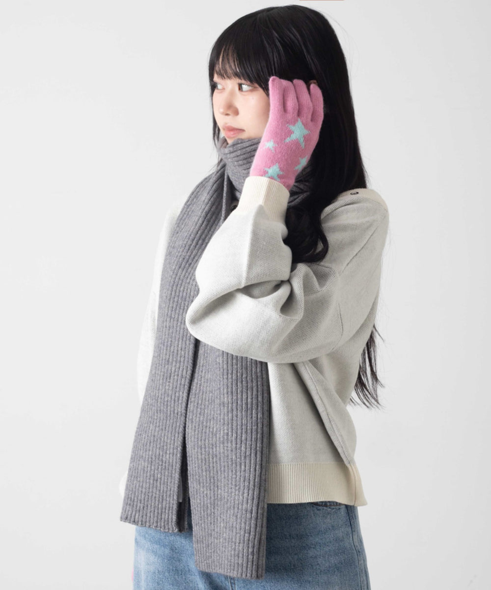 ピンク