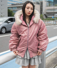ピンク / F