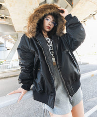 ブラック / F