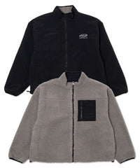グレー / M