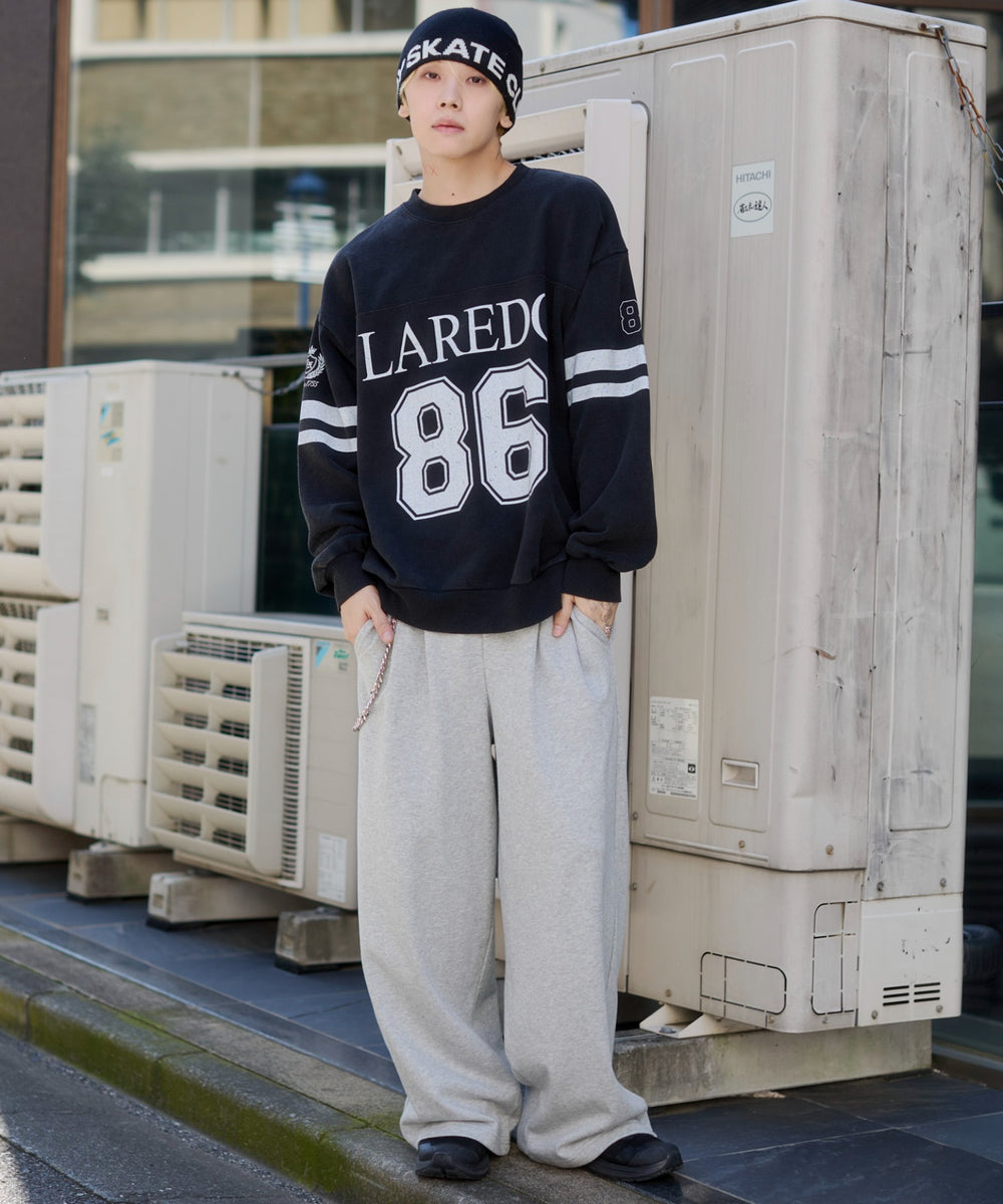 ブラックソノタ モデル：175cm L着用