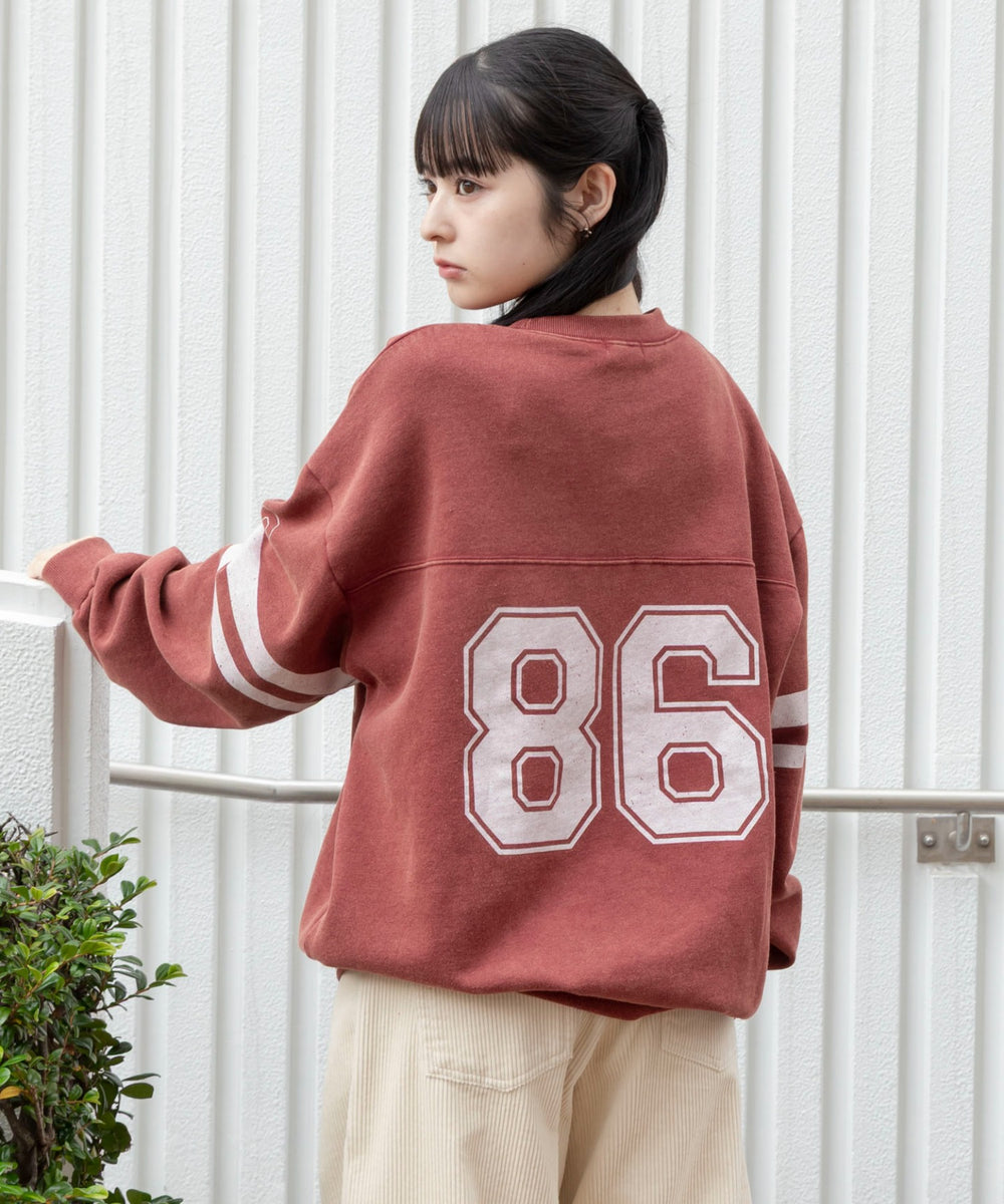 ブラックソノタ モデル：175cm L着用